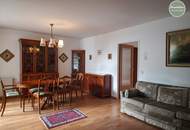 Ruhige Gartenlage in Hietzing: Möblierte 3‑Zimmer‑Wohnung inkl. Garagenplatz