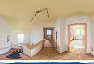 Haus nahe U1 und Leopoldau