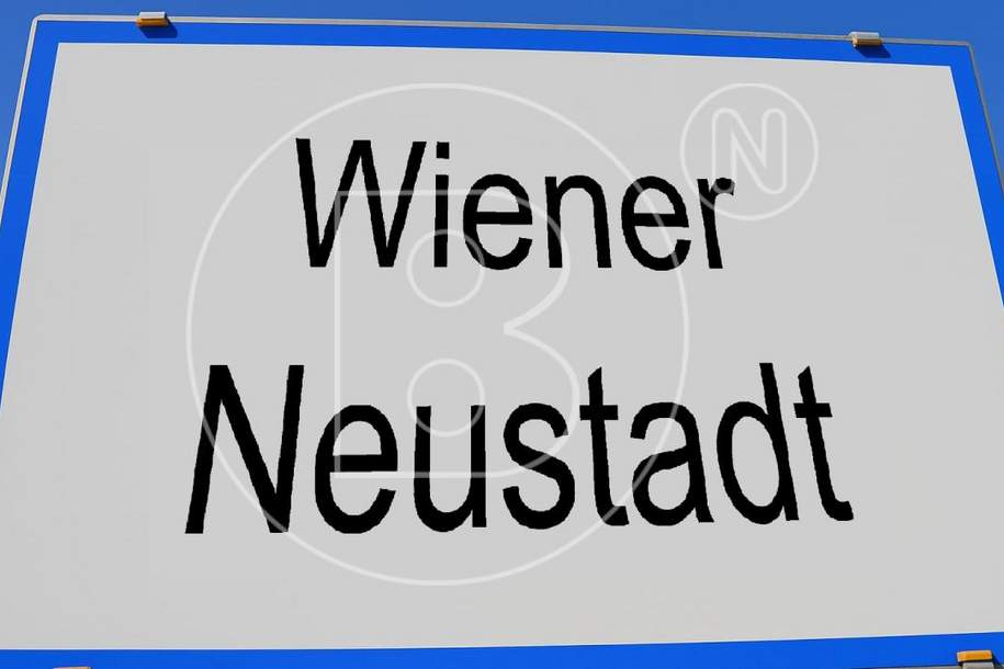 Charmanter Baugrund mit Altbestandsgebäude in gepflegter Einfamilienhausumgebung!, Grund und Boden-kauf, 149.000,€, 2700 Wiener Neustadt(Stadt)