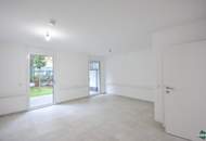 Modernes 2-Zimmer-Büro mit Terrasse und Kühlung im 18. Bezirk