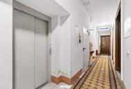 ''3-Zimmer-Altbau.Loggia.Kagranerplatz.Fertig verliebt''