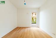 Provisionsfreier Erstbezugs-Neubau - Traumhafte Gartenwohnung in Ruhelage mit energieeffizienter Geothermie!