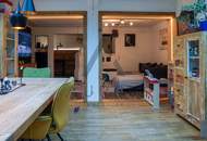 Gemütliches Reihenhaus in Mittersill