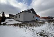 leistbarer Familientraum in Roggendorf - Ihr neues zu Hause auf ca. 704 m² zum Top-Preis