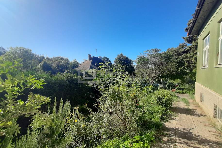 Aus Alt mach NEU! Ärmel hoch und los gehts...., Haus-kauf, 287.000,€, 7000 Eisenstadt(Stadt)