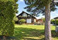 Charmantes Einfamilienhaus mit großem Garten, Pool &amp; viel Herz in Graz-Liebenau!
