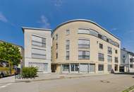 Ihr Wohnstart am Bodensee – Helle 2-Zimmer-Wohnung in Bregenz