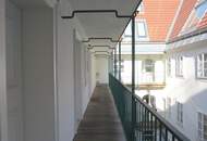 1060! 3-Zimmer Maisonette Nähe Mariahilferstraße