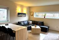 Golfbungalow am Schwimmteich