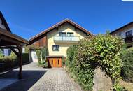 Ruhig gelegenes Wohnhaus in Puchberg am Schneeberg in Zentrumsnähe
