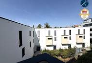 Erstbezug: Ruhige 2-Zimmer Wohnung im 2. Stock