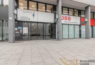 Geräumige Lagerfläche in Linz-Zentrum zu vermieten!