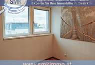 Grünruhelage in U2-Nähe inkl. Garagenplatz!