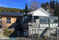 Modern wohnen in idyllischer Hügellandschaft in der Buckligen Welt