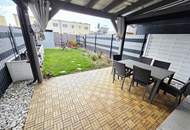 Niedrigenergie Reihenhaus - St. Pölten