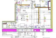 Charmante 2-Zimmer-Wohnung in der Leebgasse