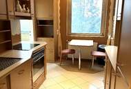 2 Zimmer-Wohnung im Grünen!"