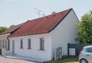 ehemaliger Vierkanthof wie aus dem Bilderbuch - liebevoll renoviertes Wohnhaus