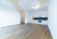Moderne 2-Zimmer-Wohnung mit großzügiger Loggia und voll ausgestatteter Küche in Linz nähe Wifi zu vermieten!