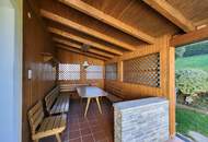 WOHNTRAUM IN ST. FLORIAN