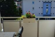Linz/Urfahr: Chices DACHGESCHOSS - APARTMENT in St.Magdalena inkl. PKW-Stellplatz