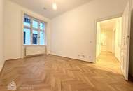 Helle 4-Zimmer Wohnung, Nähe Südtiroler Platz