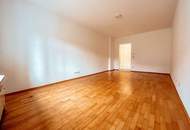 Zentrale 1-Zimmer-Wohnung in Wolfsberg zu vermieten!