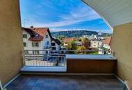 PREISHIT! IN TOP LAGE UND GRENZNÄHE MIT BALKON