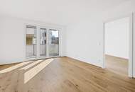 PROVISIONSFREI! Großzügige & helle 2-Zimmer-Wohnung mit Balkon | Ab sofort beziehbar