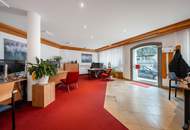 Büro-, Geschäfts- oder Lagerfläche - Gewerbeimmobilie in zentraler Lage von Brixlegg mieten!