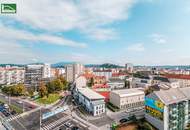 LEVEL GRAZ – Lebensgefühl auf höchstem Niveau