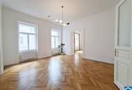 Altbauwohntraum in TOP Lage - im Herzen von Wien!