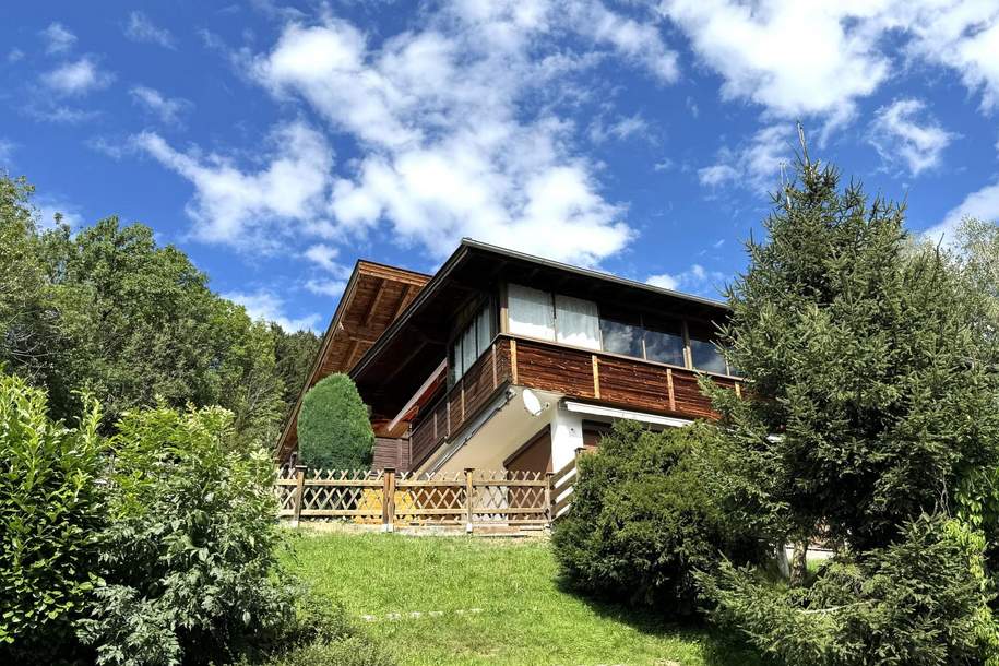 Rarität am Pillberg – großzügiger Freizeitwohnsitz mit traumhaftem Panoramablick, Wohnung-kauf, 649.000,€, 6136 Schwaz