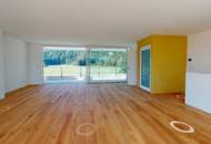Exclusive Residence at the Mondsee - Swimming Area, Terraces & Garden included