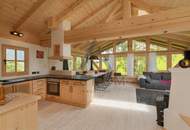 Ski in / Ski out: Chalet mit Kaiserblick