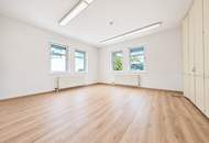 124m² Büro im IZ-Süd | Parkplätze am Gelände | optionale Lagerflache