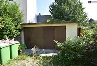 Attraktiver Rohdachboden mit Baugenehmigung in top Lage!