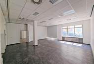 Büro und Geschäftslokal im Fabiani-Haus (Nettomiete)