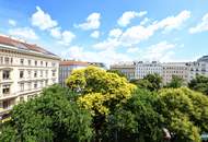 Erstbezug nach Sanierung | Traumhafte 4 Zimmer-Altbauwohnung am Rudolfspark