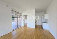 GREEN CITY: TOP DACHTERRASSEN-WOHNUNG mit 3 Räumen und großer Dachterrasse - Straßganger Straße 380 d - Top 33D