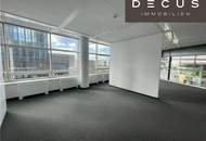 + + + TECH GATE VIENNA - Bauteil GATE - Büros in der DONAU CITY + + +