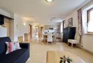 Investment - Ferienwohnungen - Apartmenthaus mit Ausbaupotenzial in einer der beliebtesten Ferienregionen Österreichs