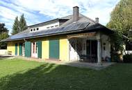 EIN GANZ BESONDERES ANWESEN zum Verwirklichen Ihrer Pläne und Träume im Weinviertel