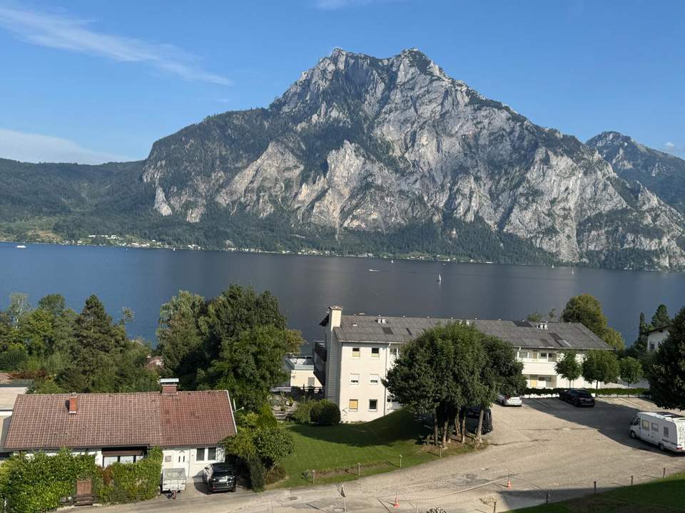 Wohnung für Sportliche
