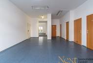 Frequentierte Büro-/Praxisfläche in idealer Verkehrslage in Linz zu vermieten!