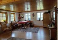 Rarität-Typisches, altes steirisches Bauernhaus mit traumhaften Ausblick am Pruggererberg!