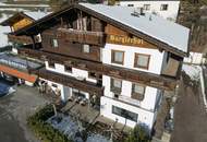 Traditionelles Haus mit mehreren Wohneinheiten, Caférösterei und Hofladen in Bestlage von Telfs !