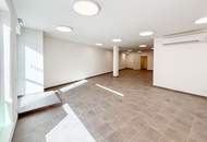 ERSTBEZUG!! unbefristetes Geschäftslokal // Hernalser Hauptstraße - 146,68 m²