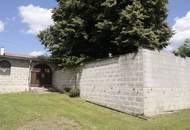 Ehemaliges Gasthaus mit traumhaftem Grundstück in Großmürbisch bei Güssing