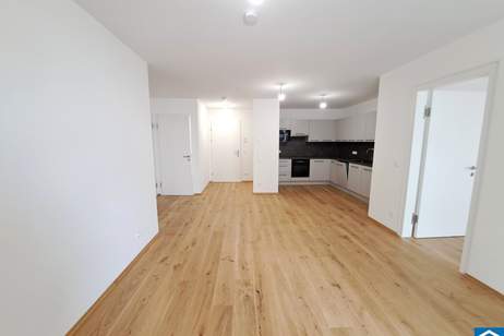 Ihr Traumzuhause in Wien: Am Bienefeld – Modern, Hochwertig, Unvergleichlich!, Wohnung-kauf, 389.000,€, 1220 Wien 22., Donaustadt
